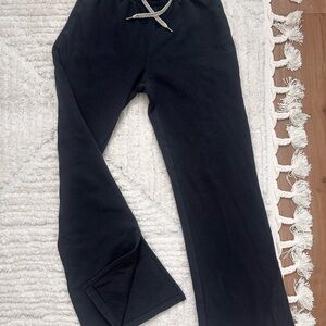 Vuori Sedona Wide Leg Sweatpants- XS